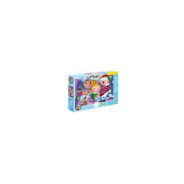 Maxi puzzle 36 czytanka