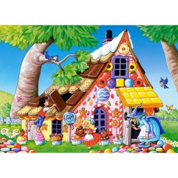 Puzzle 120el.hansel and gretel