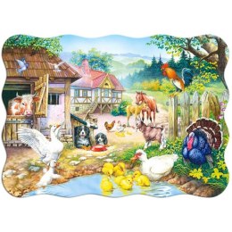 Puzzle 30 el. farm