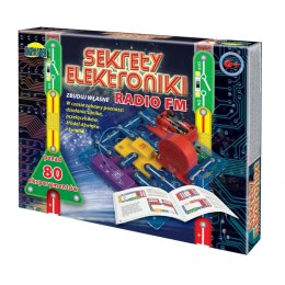 Sekrety elektr.mini bus-radio