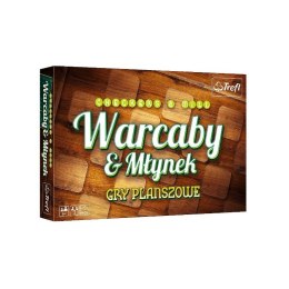 Warcaby de luxe