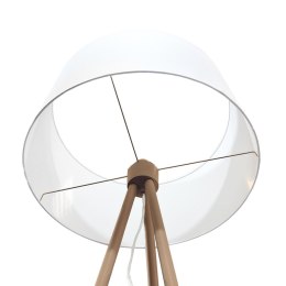 Lampa podłogowa ENNIE ENNIE SZARY BEŻ