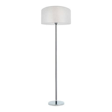 Lampa podłogowa PRATA PRATA SREBRNY CHROM