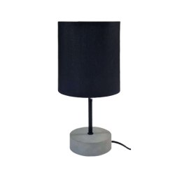 Lampa stołowa MILA 4.0 CZARNY SZARY