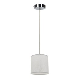 Lampa wisząca PRATA 1.1 SREBRNY CHROM