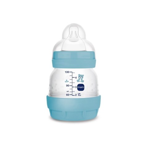 Butelka anti-colic 130ml boy