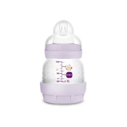 Butelka anti-colic 130ml girl