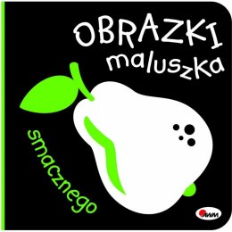 Obrazki maluszka smacznego