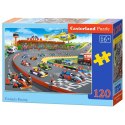 Puzzle 120el. formula racing