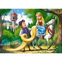 Puzzle 60el. rapunzel