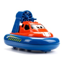 Rc hoovercraft style 2