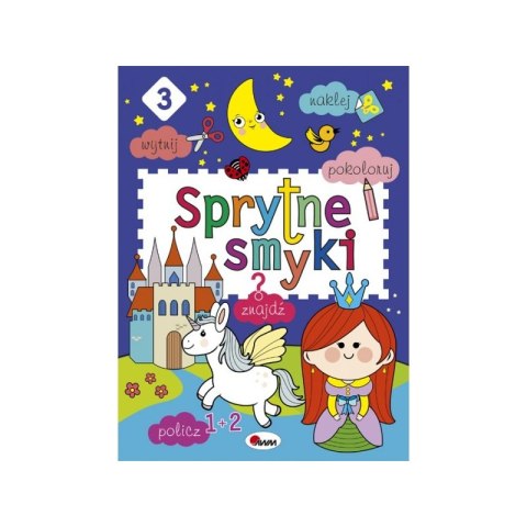 Sprytne smyki 3