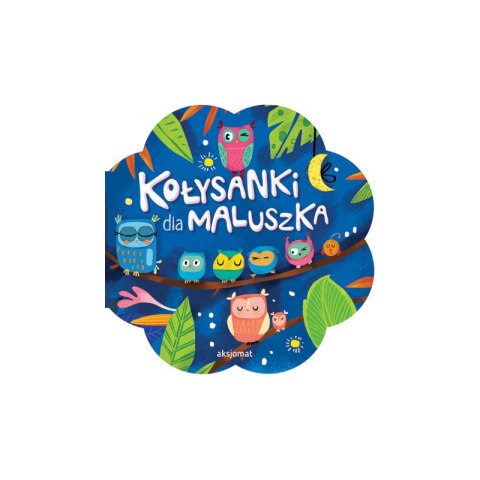 Kołysanki dla maluszka