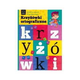 Krzyżówki ortograficzne