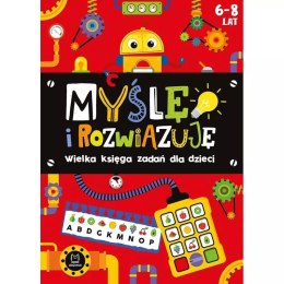 Myślę i rozwiązuję 6-8 lat