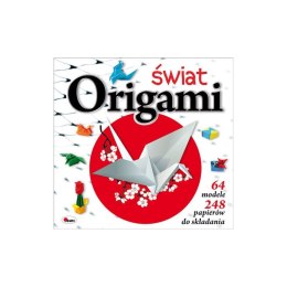 Świat origami