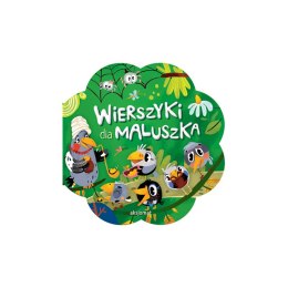 Wierszyki dla maluszka