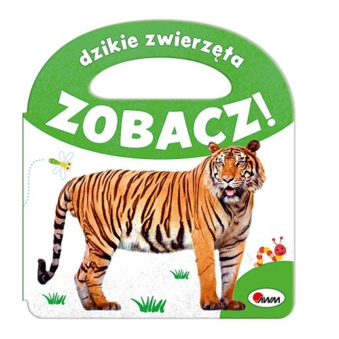 Zobacz dzikie zwierzęta