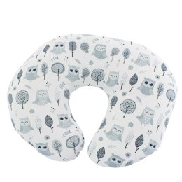 Baby nursing cushion owl sowa