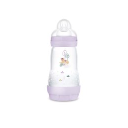 Butelka anti-colic 260ml girl