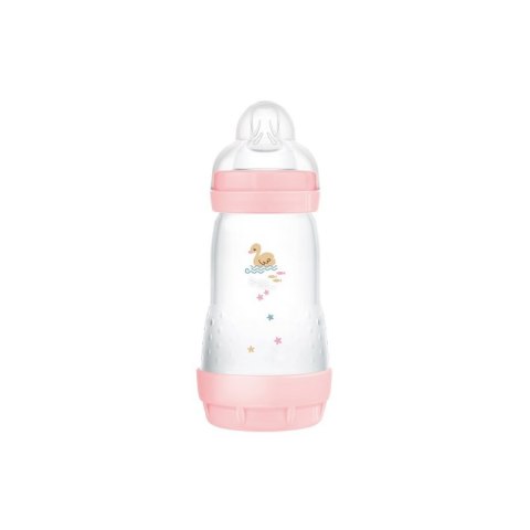 Butelka anti-colic 320ml girl