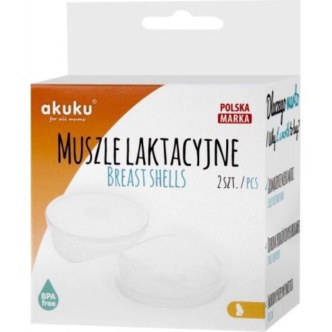 Muszle laktacyjne