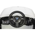 Pojazd bmw x5m 6661r white