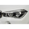 Pojazd bmw x5m 6661r white