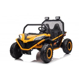 Pojazd quad buggy s608 orange