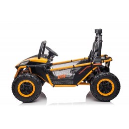 Pojazd quad buggy s608 orange