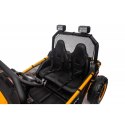 Pojazd quad buggy s608 orange