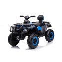 Pojazd quad s615 blue