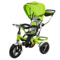 Rowerek 3730004 t307 green